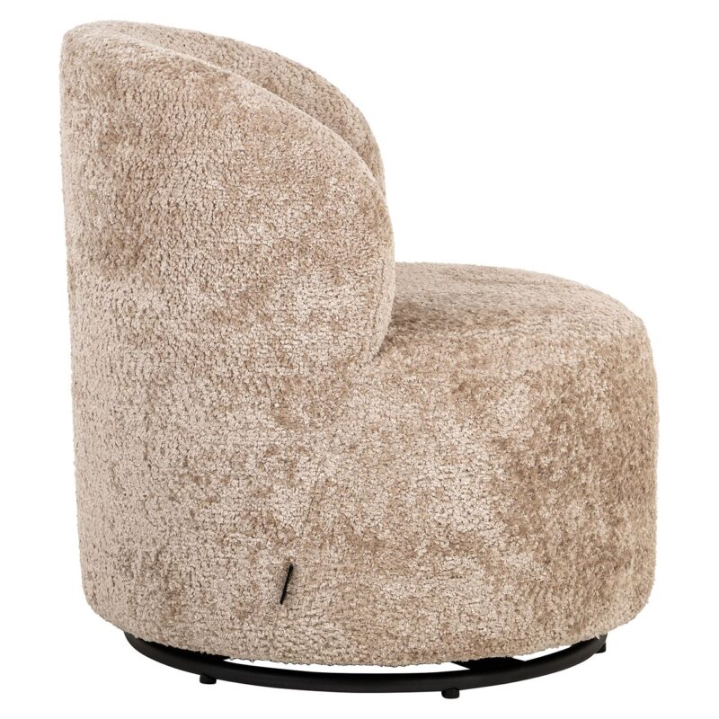 - Draaistoel kids Jackie sheep nature (Sheep 01 nature)