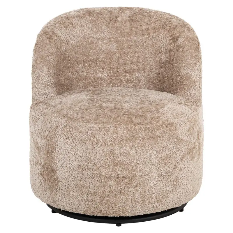 - Draaistoel kids Jackie sheep nature (Sheep 01 nature)