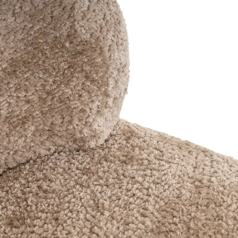 - Draaistoel kids Jackie sheep nature (Sheep 01 nature)