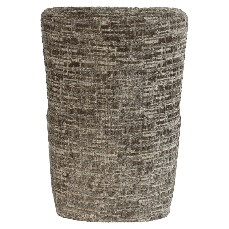 - Stoel Lorain met wieltjes greige dalia (Dalia 45 Greige)