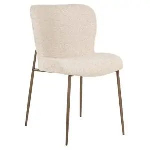 - Stoel Odarby biscotti (set van 2) (Biscotti)