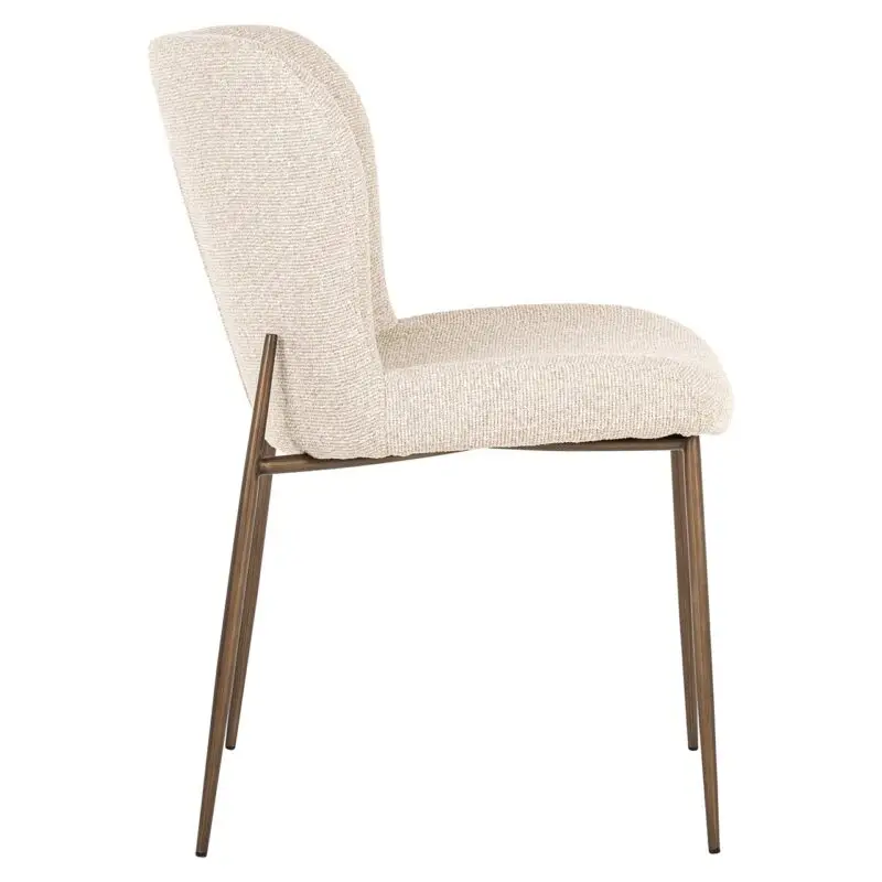- Stoel Odarby biscotti (set van 2) (Biscotti)