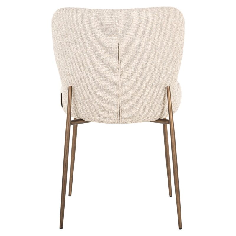 - Stoel Odarby biscotti (set van 2) (Biscotti)