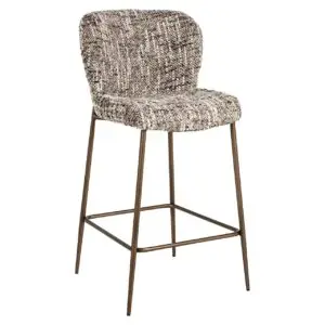 - Counterstoel Odarby brown omara (Brown omara)