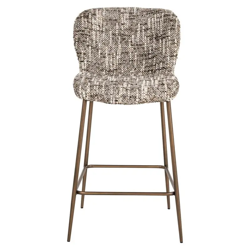 - Counterstoel Odarby brown omara (Brown omara)