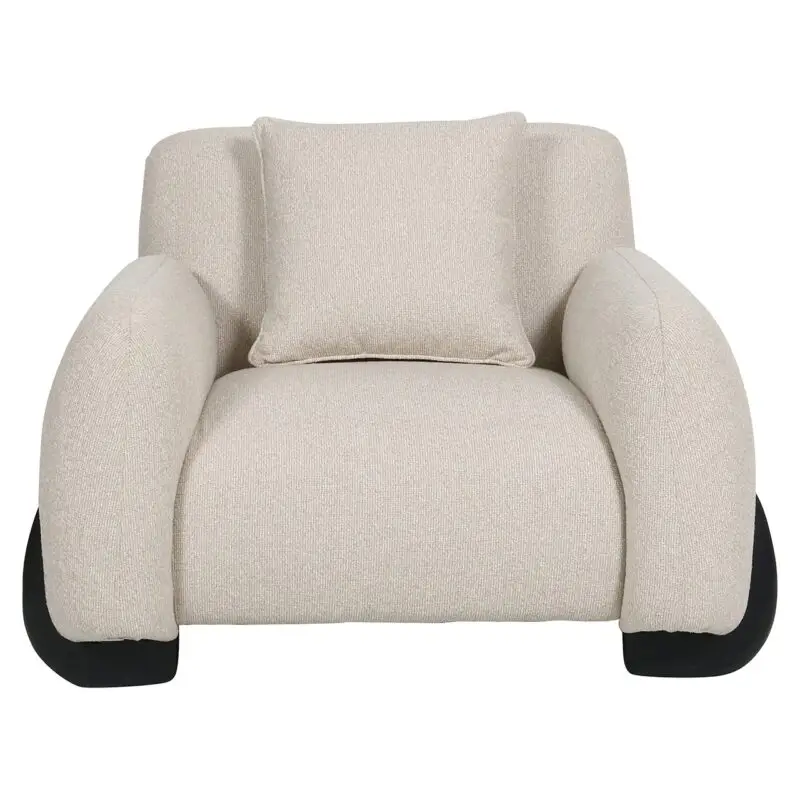 - Fauteuil Godiva biscotti (Biscotti)