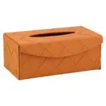 - Tissuebox Molly (Orange)