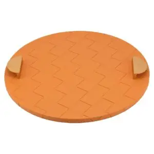 - Dienblad Mavey (Orange)