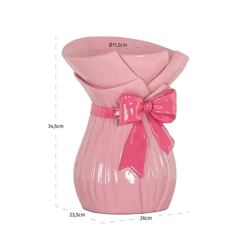 - Vaas Bowenn (Pink)
