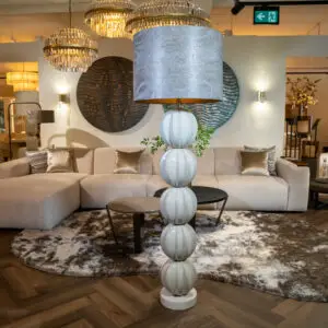 Vloerlamp Orbino
