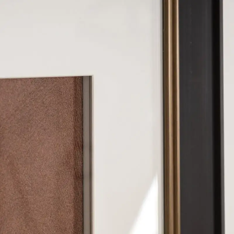 - Wall art Blazer (Brown)