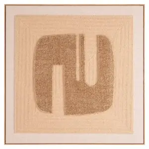 - Wall art Seda (Gold)