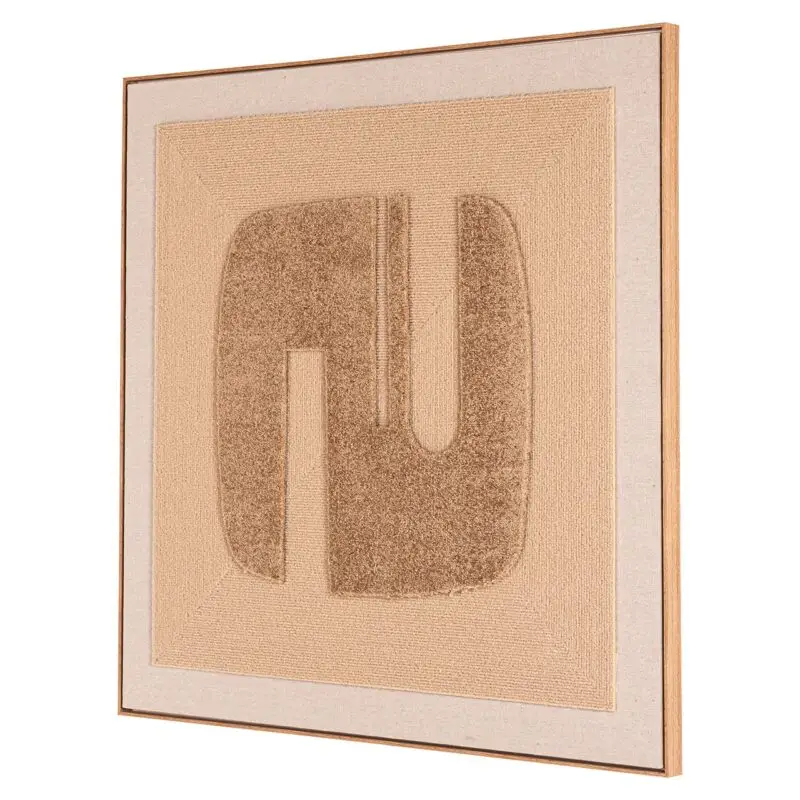 - Wall art Seda (Gold)