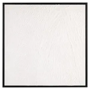 - Wall art Janell (Black/white)