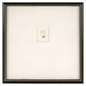 - Wall art Danni (Black/white)