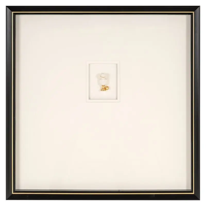 - Wall art Danni (Black/white)