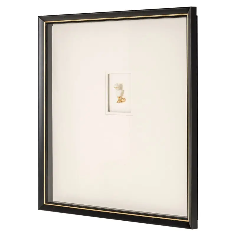 - Wall art Danni (Black/white)