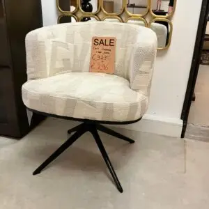 Stoel Cheyenne outlet762