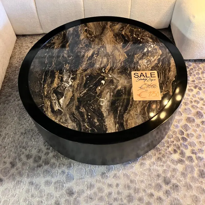 Salontafel Empire outlet766 - Afbeelding 2