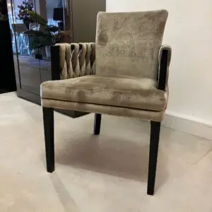 4 stoelen Vicky outlet771