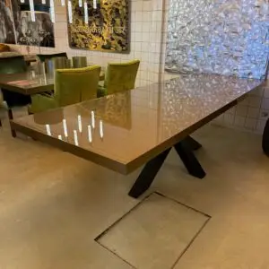Eettafel Dubai outlet774
