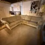 Hoekbank Hidden outlet776