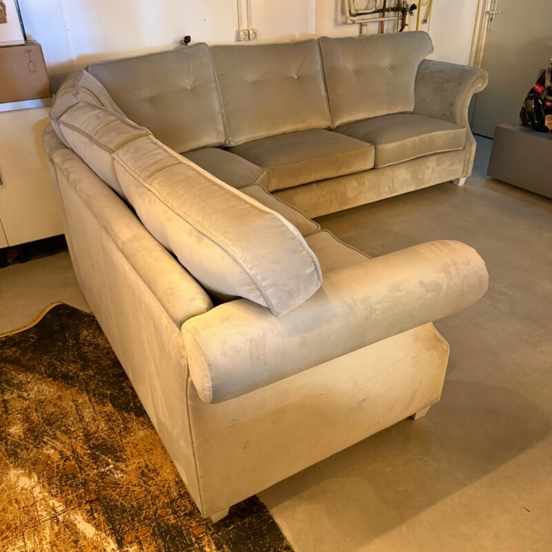 Hoekbank Hidden outlet776 - Afbeelding 2