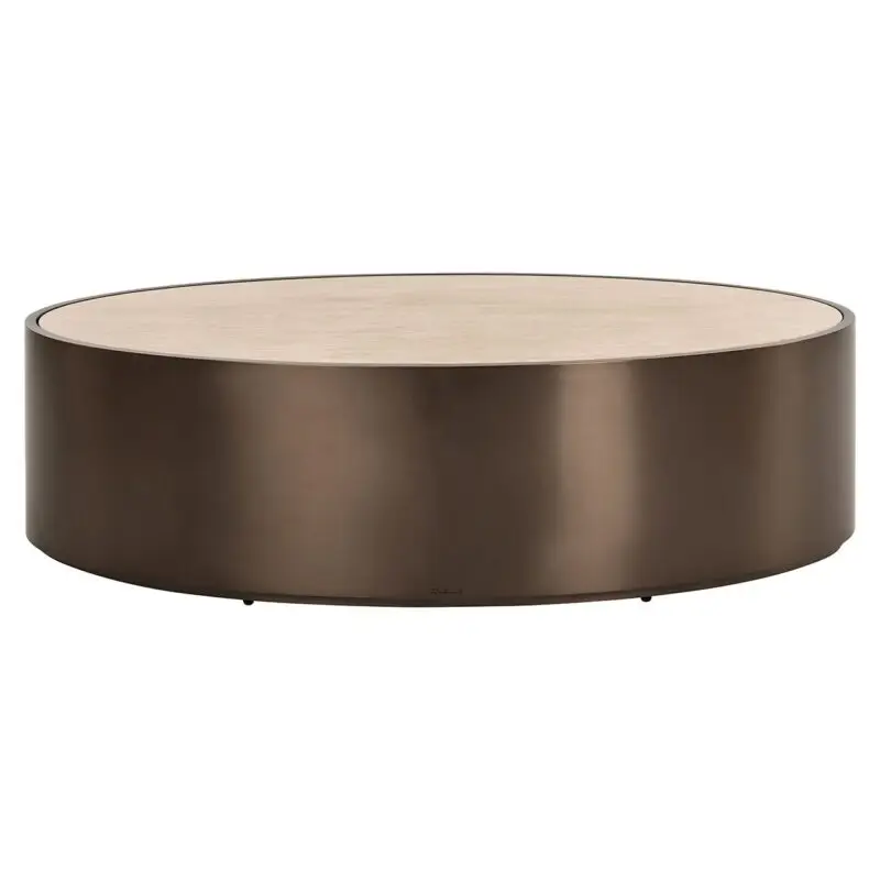 - Salontafel Bonanza (Bronze)