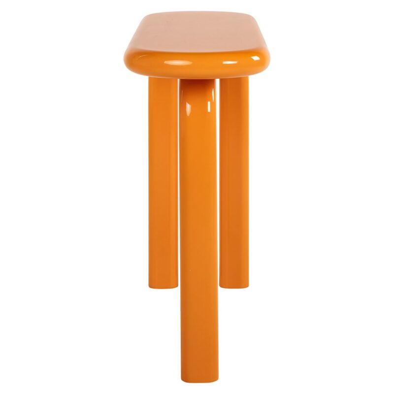 - Wandtafel Rascal (Orange)