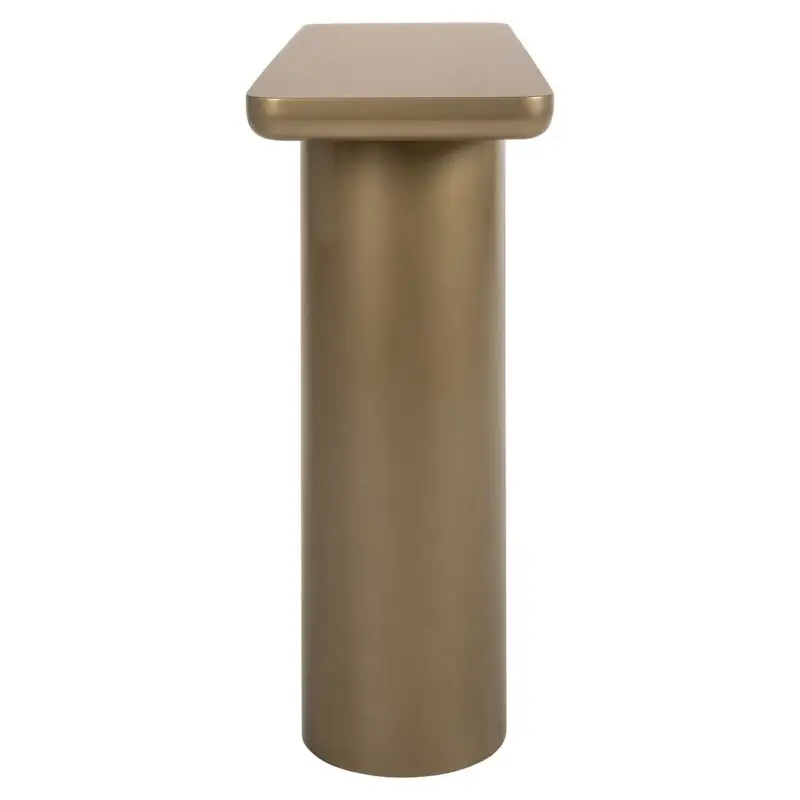 - Wandtafel Whisker (Gold)