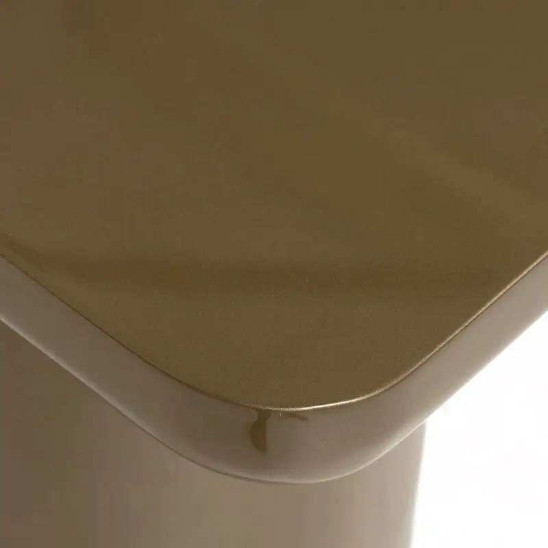 - Wandtafel Whisker (Gold)