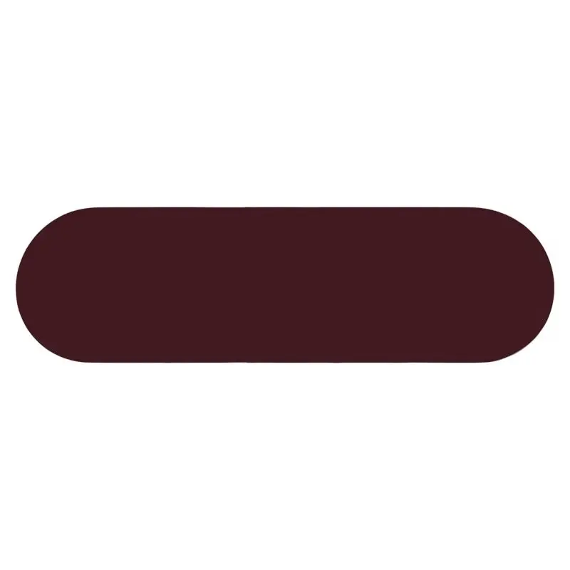 - Wandtafel Sunny (Burgundy)
