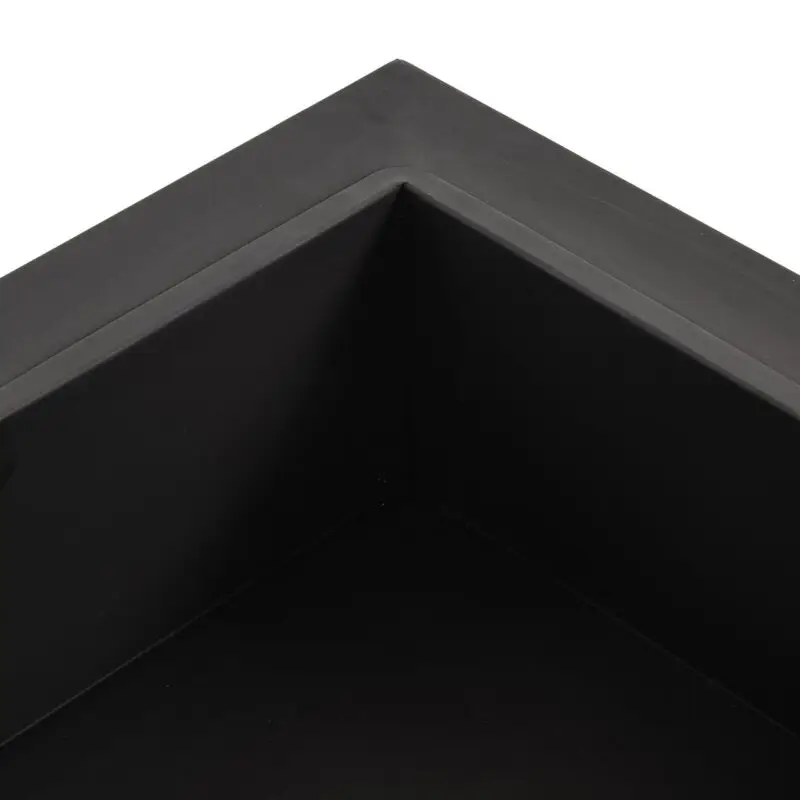 - Vuurschaal Nerium outdoor (Black)