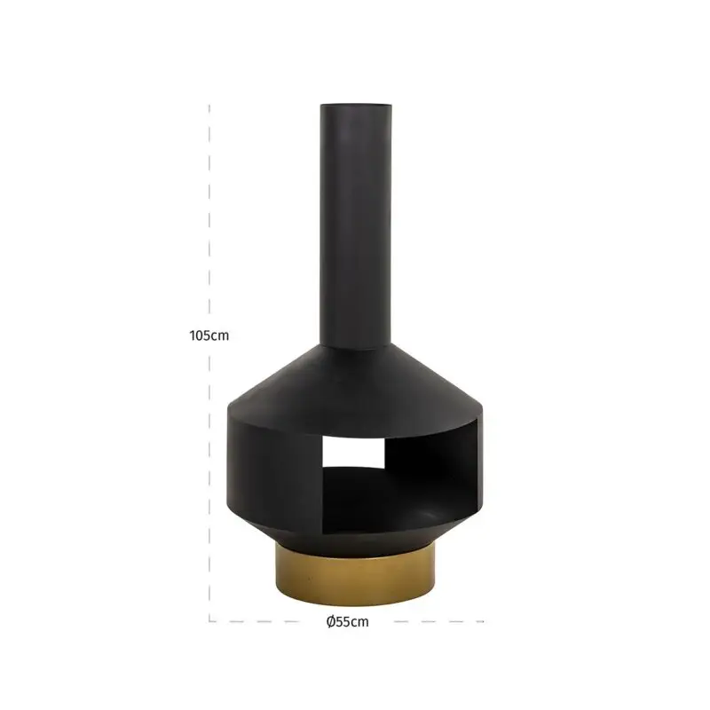 - Tuinhaard Quinn outdoor (Black)