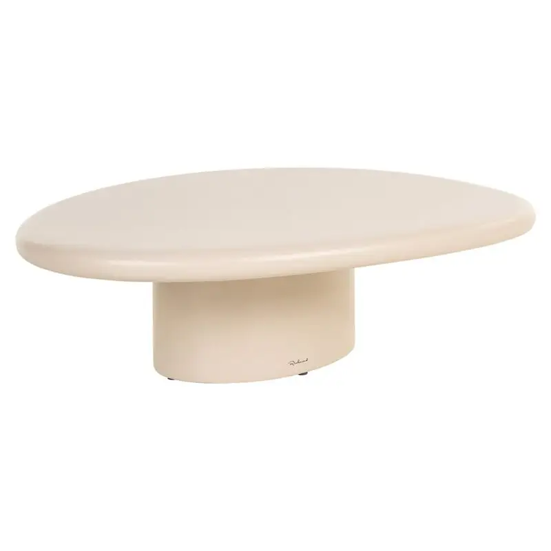 - Salontafel Urban Bloom indoor/outdoor (Sandstone)