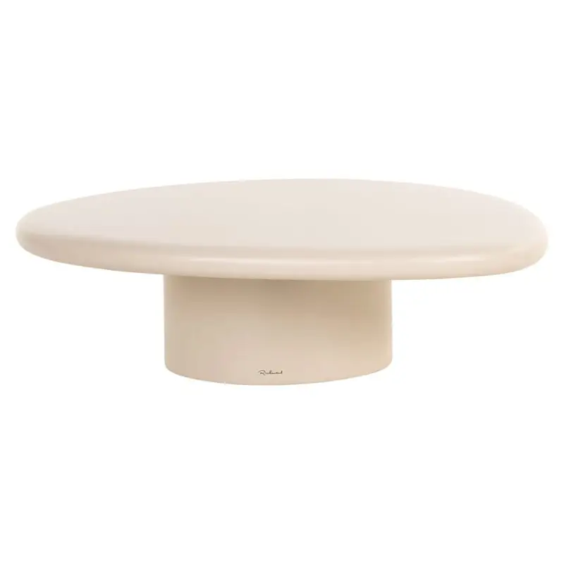 - Salontafel Urban Bloom indoor/outdoor (Sandstone)
