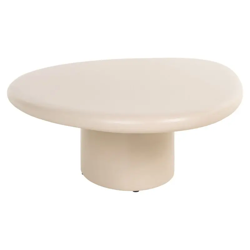 - Salontafel Urban Bloom indoor/outdoor (Sandstone)