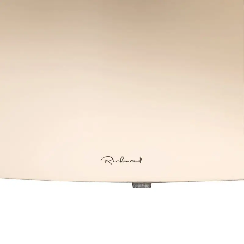 - Salontafel Urban Bloom indoor/outdoor (Sandstone)