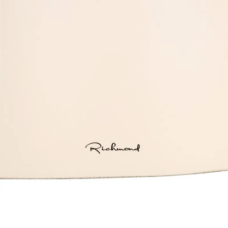 - Eettafel Urban Bloom 130Ø indoor/outdoor (Sandstone)