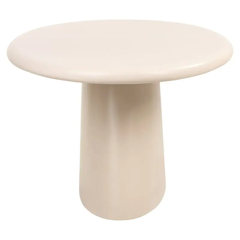 - Eettafel Urban Bloom oval 220 indoor/outdoor (Sandstone)