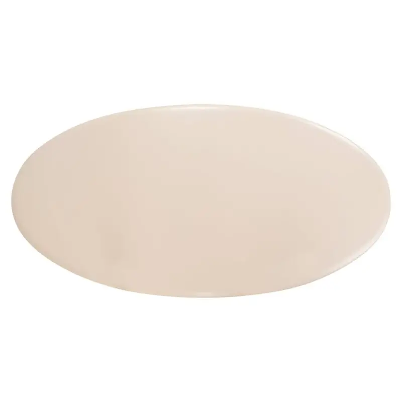 - Eettafel Urban Bloom oval 220 indoor/outdoor (Sandstone)