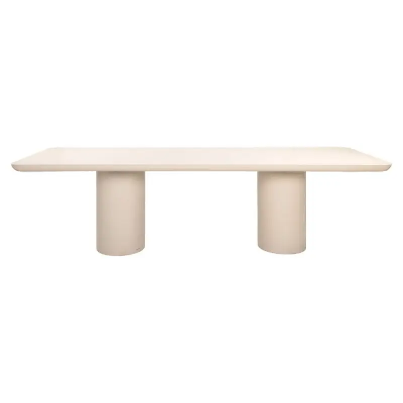 - Eettafel Urban Bloom 280 indoor/outdoor (Sandstone)