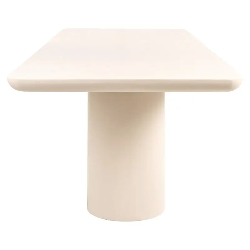- Eettafel Urban Bloom 280 indoor/outdoor (Sandstone)