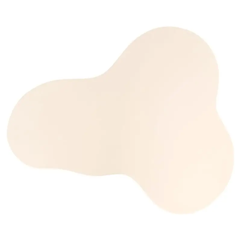 - Bijzettafel Urban Bloom indoor/outdoor (Sandstone)
