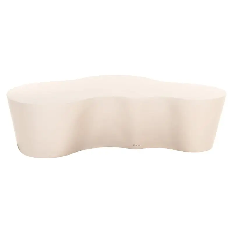 - Salontafel Urban Bloom indoor/outdoor (Sandstone)