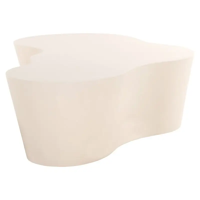 - Salontafel Urban Bloom indoor/outdoor (Sandstone)