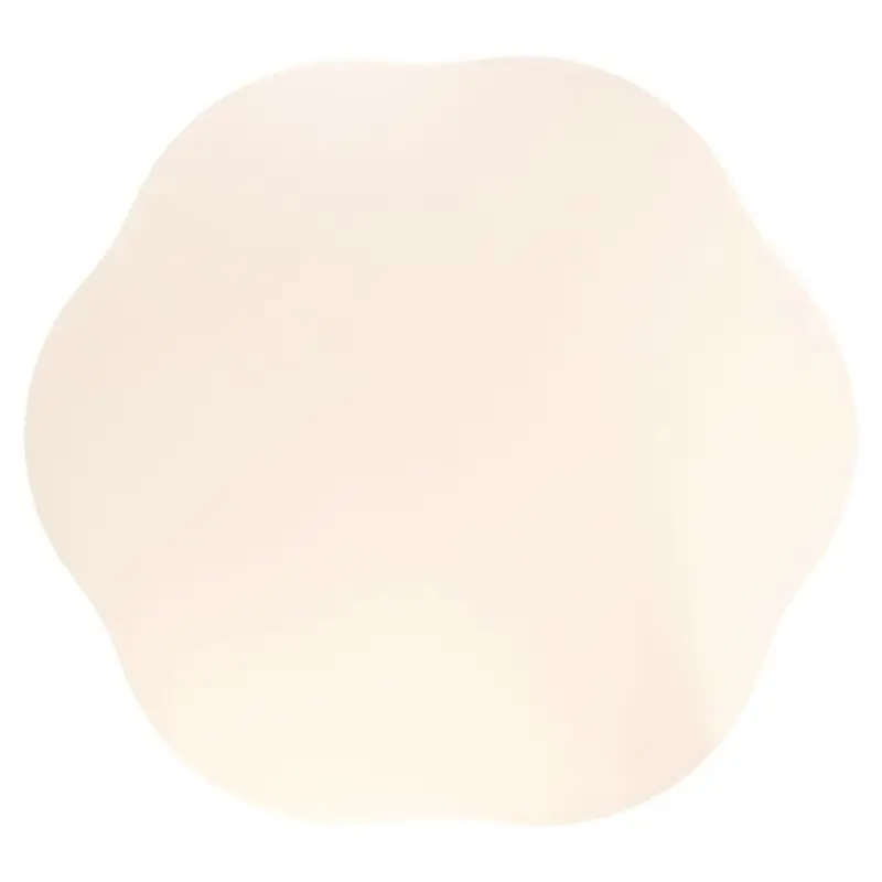 - Eettafel Urban Bloom 140Ø indoor/outdoor (Sandstone)