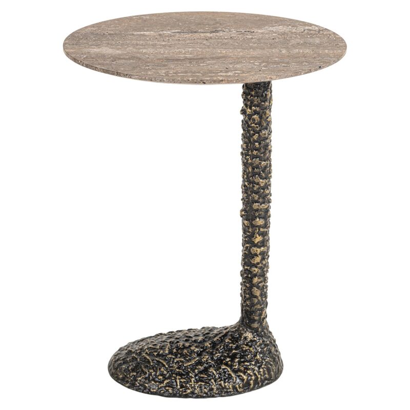 - Bijzettafel Arosa (Brown)