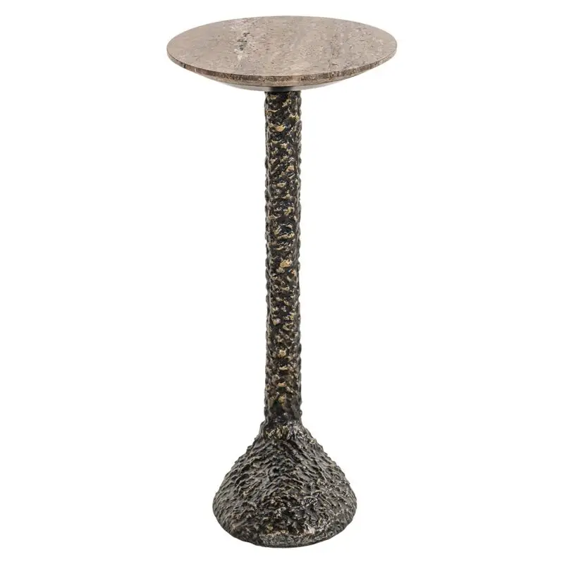 - Bijzettafel Arosa (Brown)
