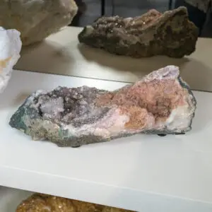 Algenite